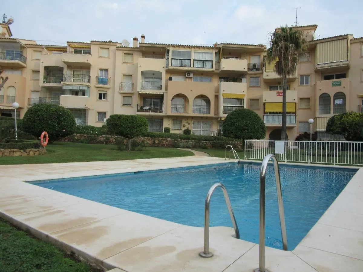 Carihuela Beach Torremolinos 0*,  Spain
